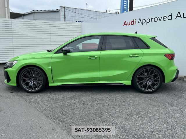 Audi RS3 SPORTBACK 2025-05 6715675-19