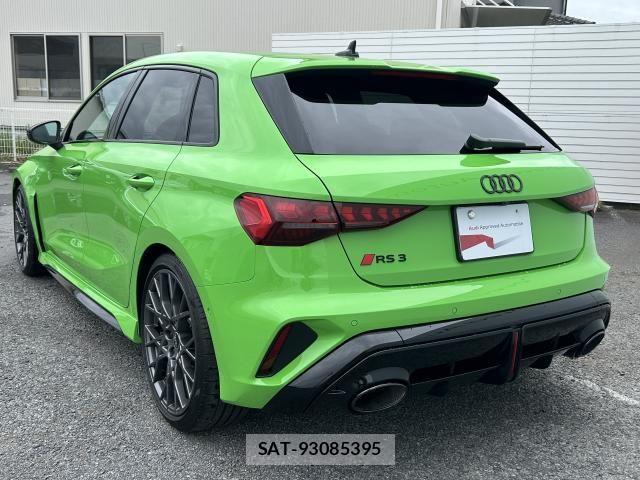 Audi RS3 SPORTBACK 2025-05 6715675-20