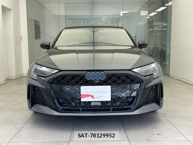 Audi RS3 SPORTBACK 2025-05 6902329-15