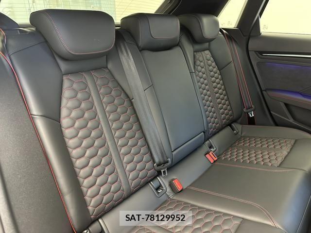 Audi RS3 SPORTBACK 2025-05 6902329-4