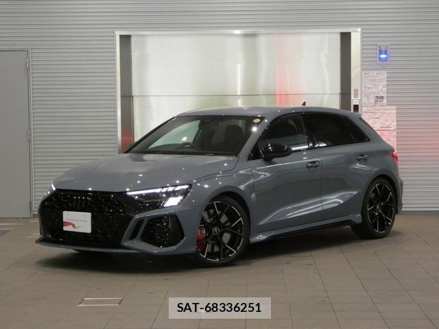 sat car