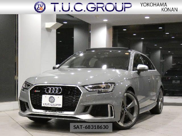 Audi RS3 SPORTBACK 2018-08 7215051-0
