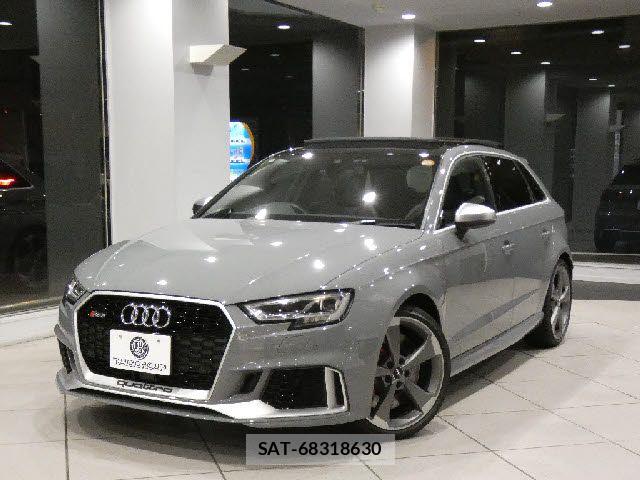 Audi RS3 SPORTBACK 2018-08 7215051-10
