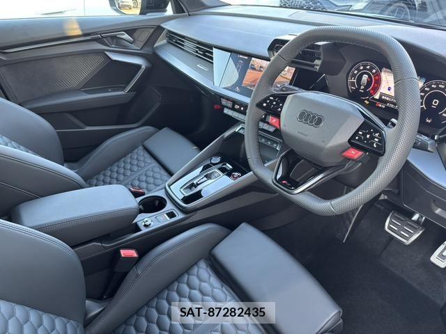 Audi RS3 SPORTBACK 2026-02 7356908-1