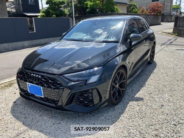 Audi RS3 SPORTBACK 2024-01 7356907-0