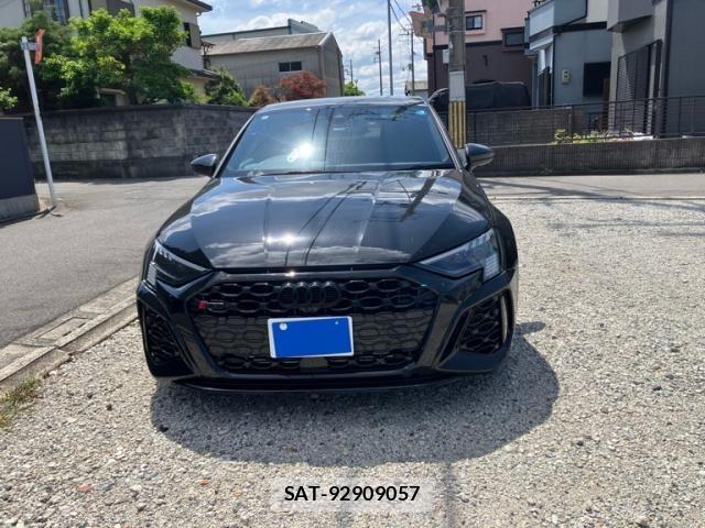 Audi RS3 SPORTBACK 2024-01 7356907-1