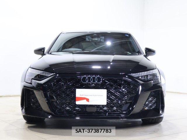 Audi RS3 SPORTBACK 2025-06 7453033-1