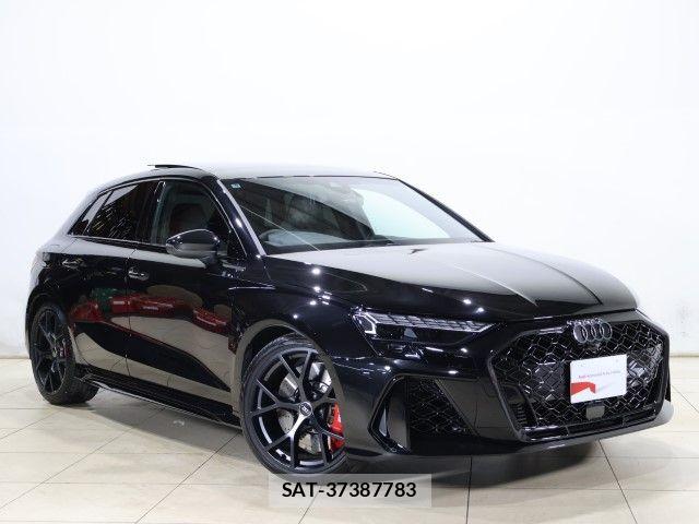 Audi RS3 SPORTBACK 2025-06 7453033-5