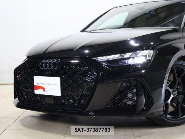 Audi RS3 SPORTBACK 2025-06 7453033-8