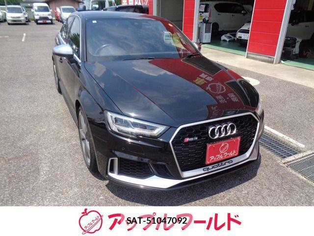 sat car