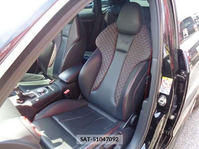 Audi RS3 SPORTBACK 2020-11 7615103-9