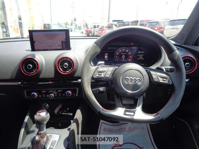 Audi RS3 SPORTBACK 2020-11 7615103-17