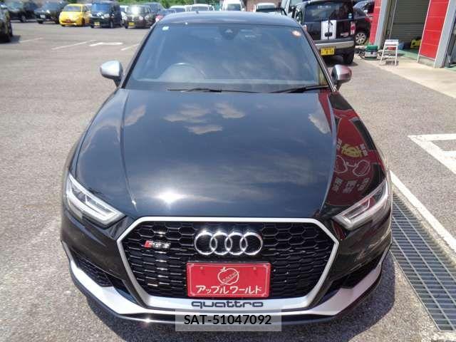 Audi RS3 SPORTBACK 2020-11 7615103-1
