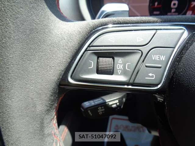 Audi RS3 SPORTBACK 2020-11 7615103-19
