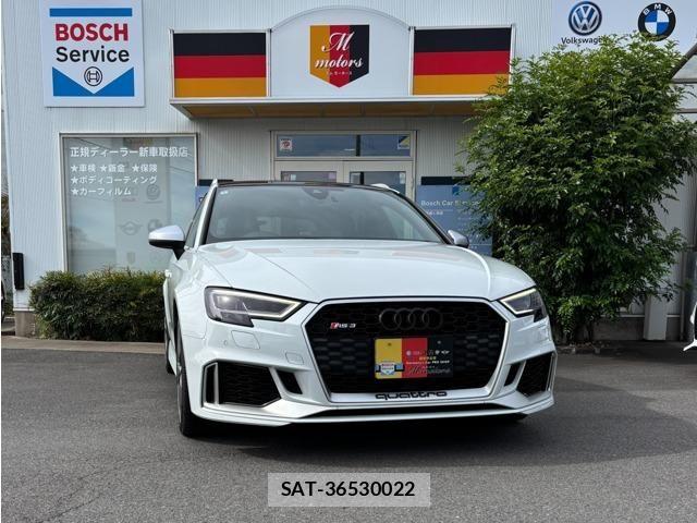 sat car
