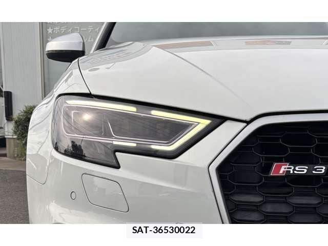 Audi RS3 SPORTBACK 2018-05 7615102-9