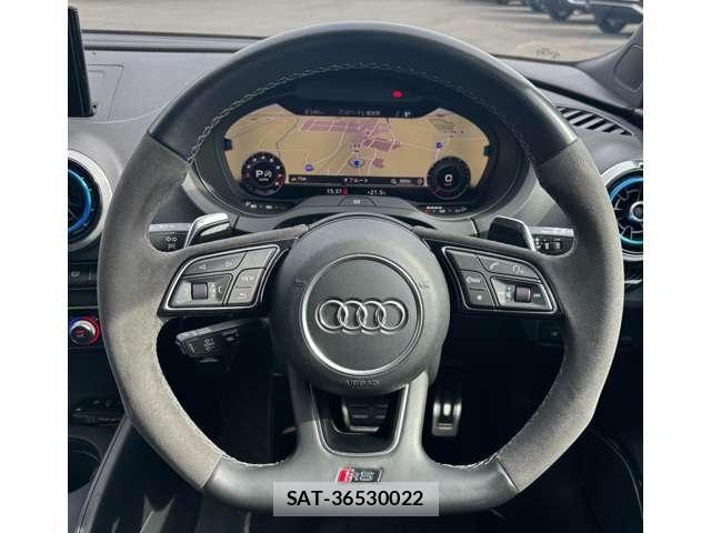 Audi RS3 SPORTBACK 2018-05 7615102-11