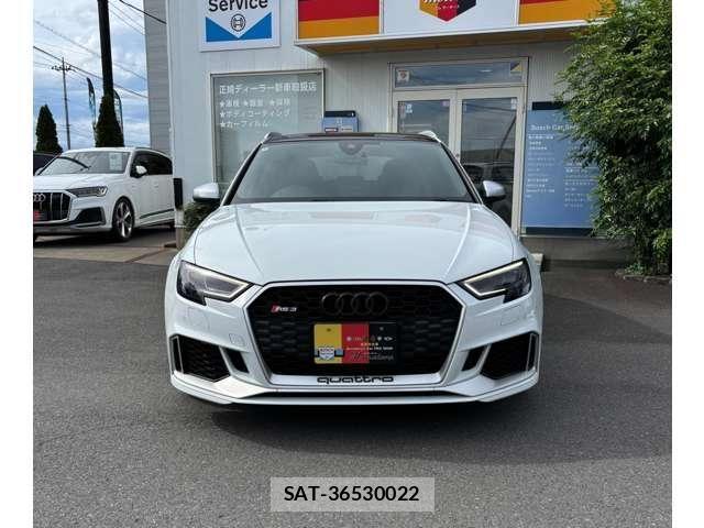 Audi RS3 SPORTBACK 2018-05 7615102-1