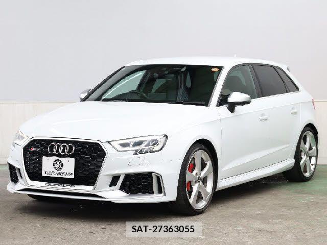 Audi RS3 SPORTBACK 2018-09 7875371-13