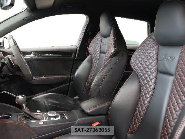 Audi RS3 SPORTBACK 2018-09 7875371-16