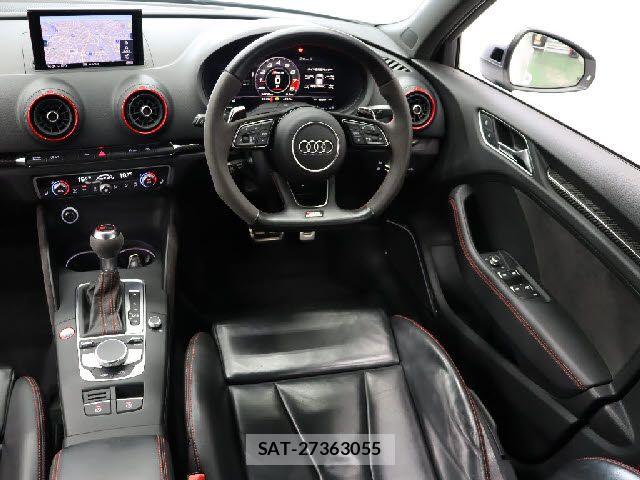 Audi RS3 SPORTBACK 2018-09 7875371-23