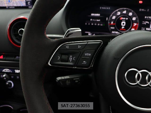 Audi RS3 SPORTBACK 2018-09 7875371-25