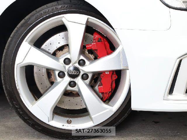 Audi RS3 SPORTBACK 2018-09 7875371-5