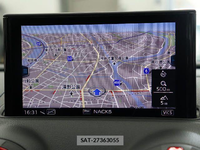 Audi RS3 SPORTBACK 2018-09 7875371-7