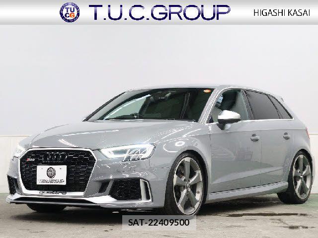sat car
