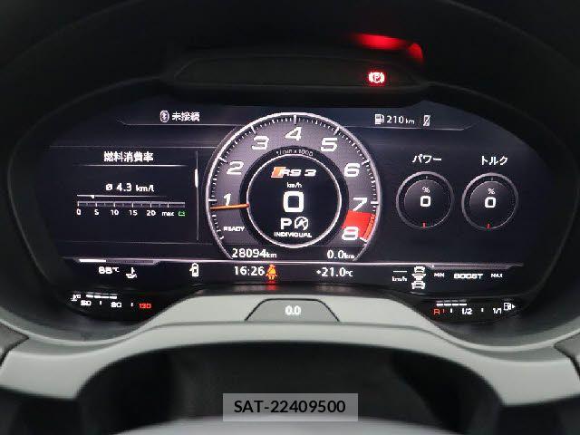 Audi RS3 SPORTBACK 2020-08 7875369-12