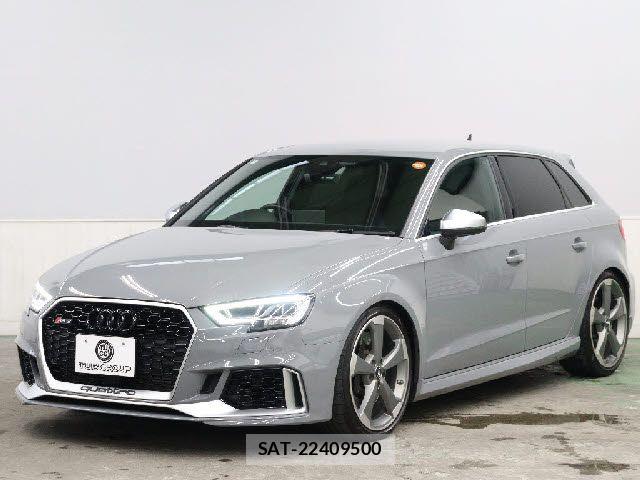 Audi RS3 SPORTBACK 2020-08 7875369-13