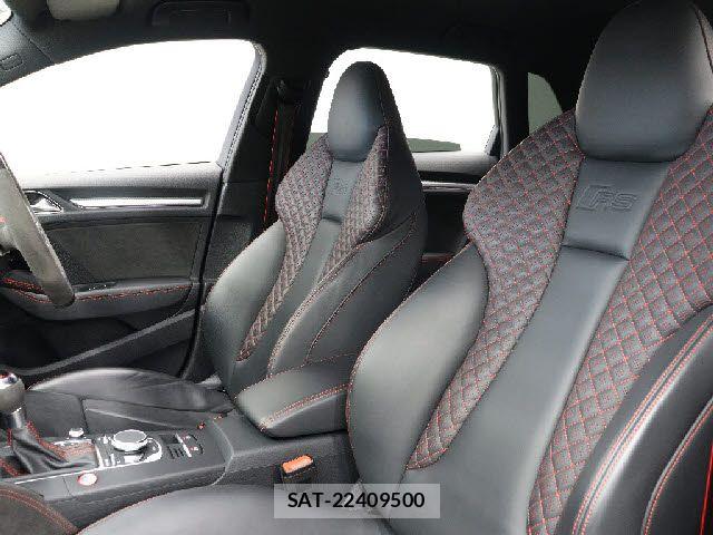 Audi RS3 SPORTBACK 2020-08 7875369-16