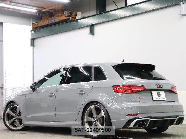 Audi RS3 SPORTBACK 2020-08 7875369-2