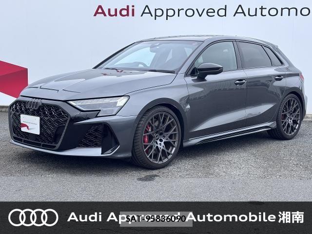 Audi RS3 SPORTBACK 2025-12 8129076-0