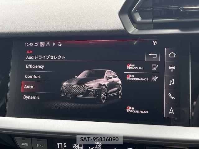 Audi RS3 SPORTBACK 2025-12 8129076-4