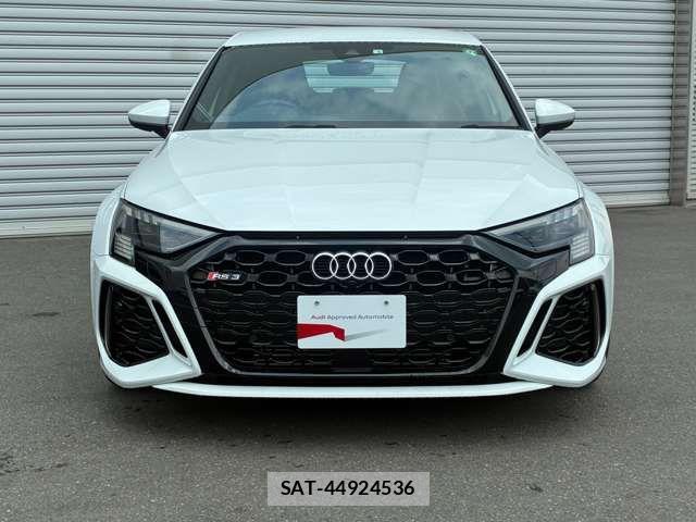 Audi RS3 SPORTBACK 2022-05 8313174-2