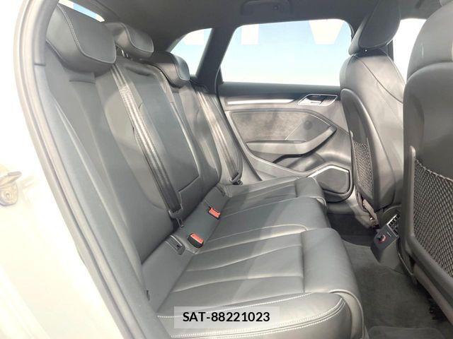 Audi RS3 SPORTBACK 2016-02 8313176-9