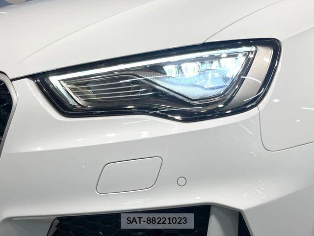 Audi RS3 SPORTBACK 2016-02 8313176-13