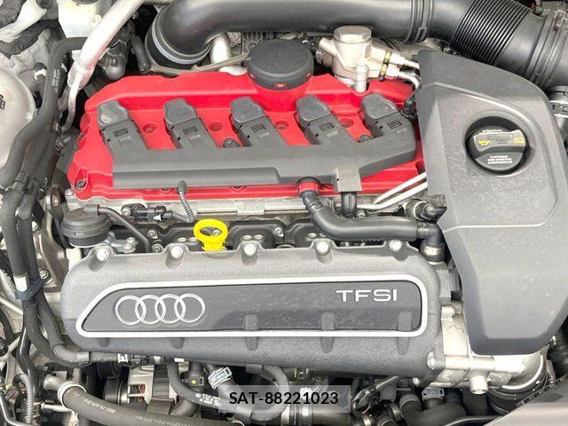 Audi RS3 SPORTBACK 2016-02 8313176-19