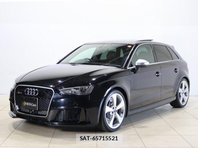 sat car