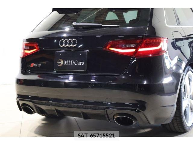 Audi RS3 SPORTBACK 2016-04 8334953-9
