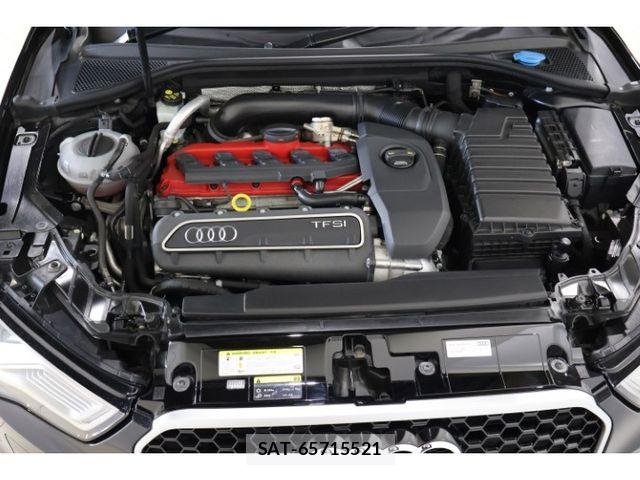Audi RS3 SPORTBACK 2016-04 8334953-12