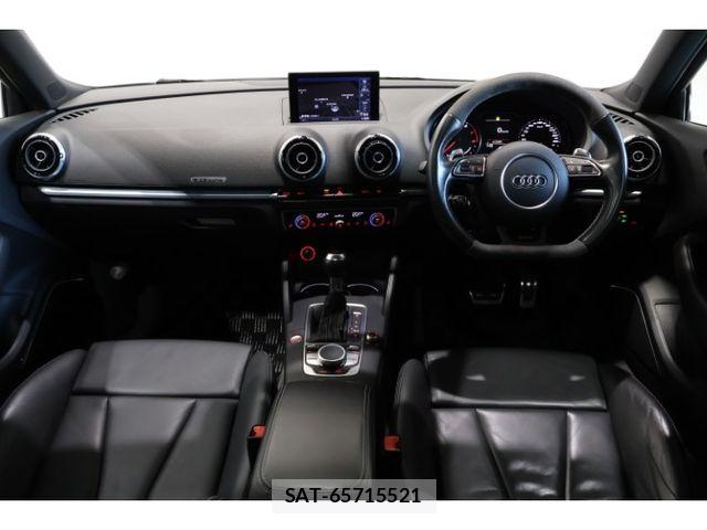 Audi RS3 SPORTBACK 2016-04 8334953-13