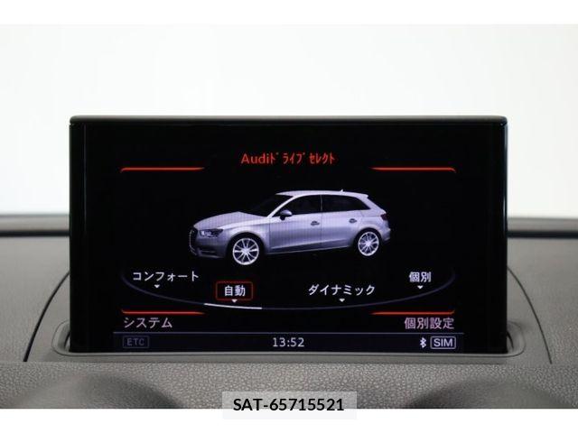 Audi RS3 SPORTBACK 2016-04 8334953-26