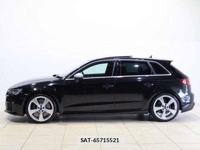 Audi RS3 SPORTBACK 2016-04 8334953-2