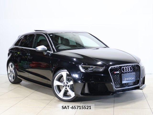 Audi RS3 SPORTBACK 2016-04 8334953-5