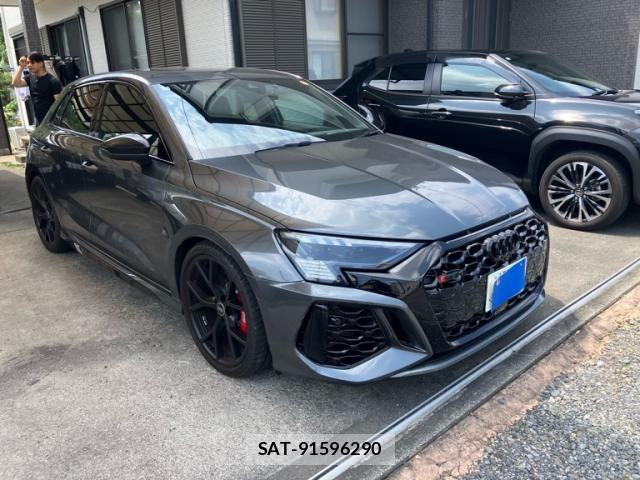 sat car
