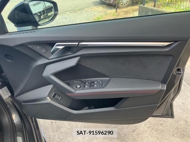Audi RS3 SPORTBACK 2023-06 8353937-13