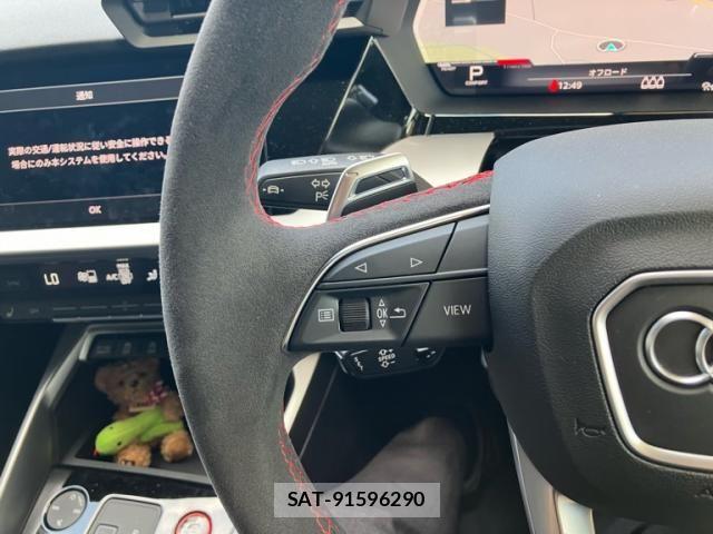 Audi RS3 SPORTBACK 2023-06 8353937-17