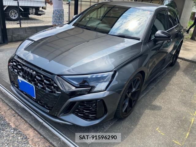 Audi RS3 SPORTBACK 2023-06 8353937-2